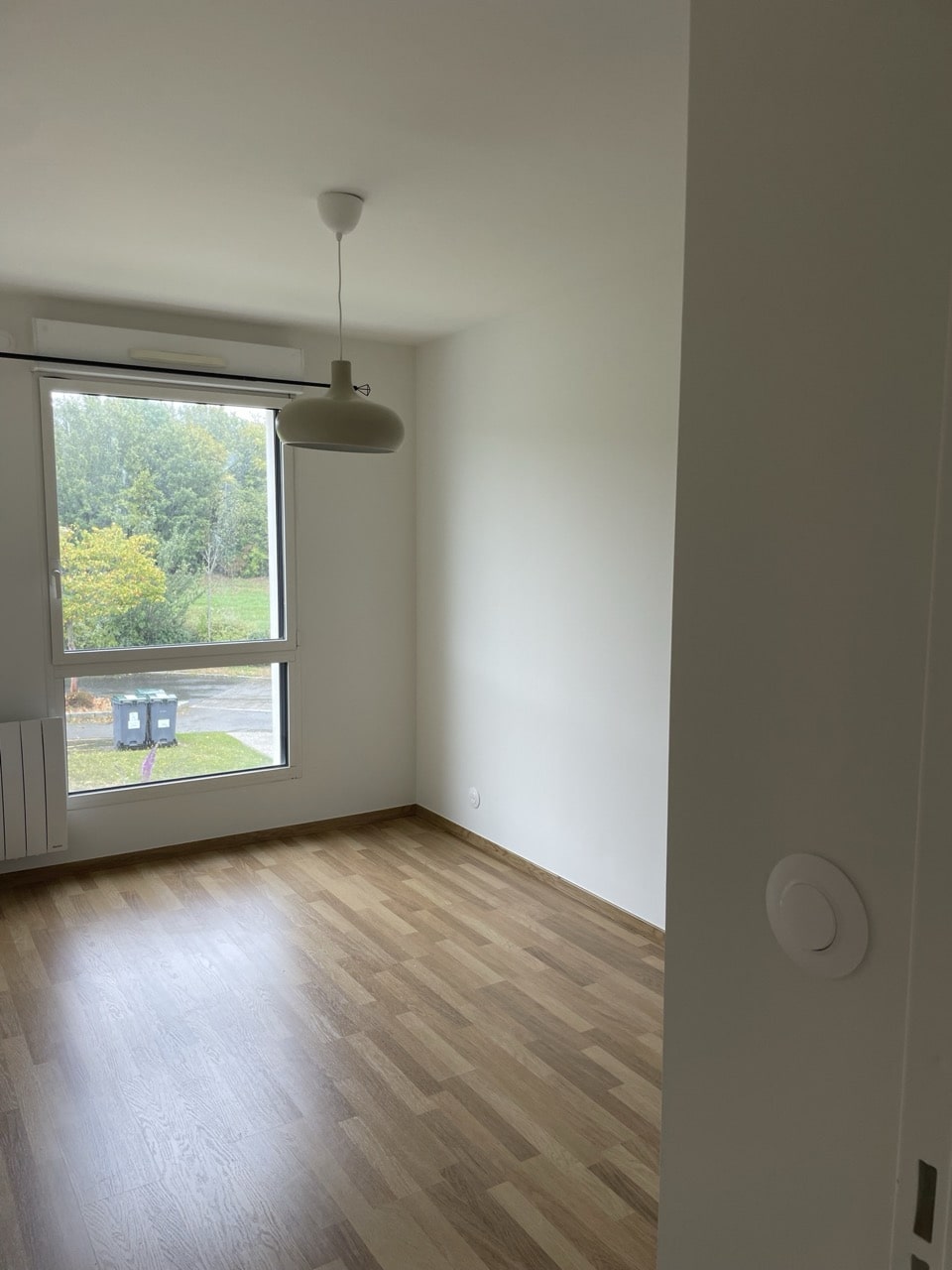 renovation rennes - Artisan peintre rio concept deco - appartement Le Rheu 35 11