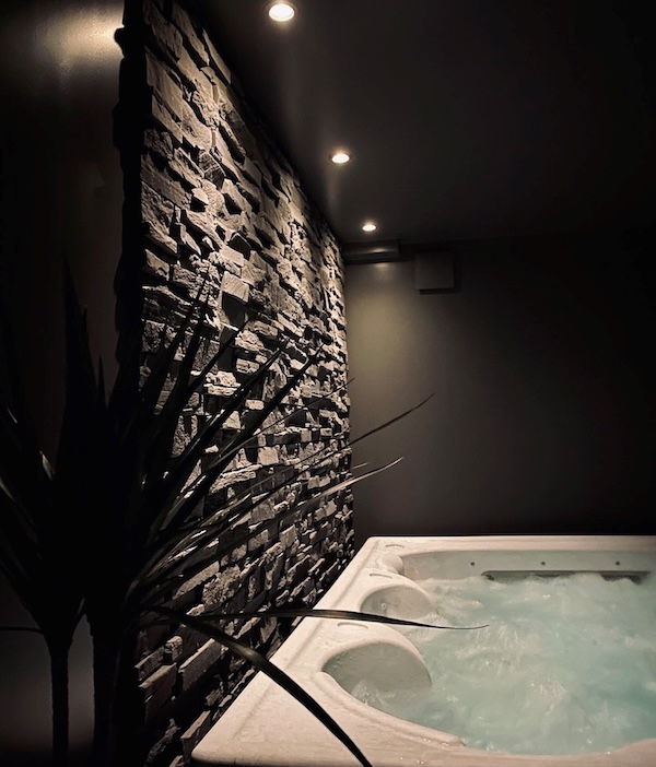 Poseur parement Rennes 35